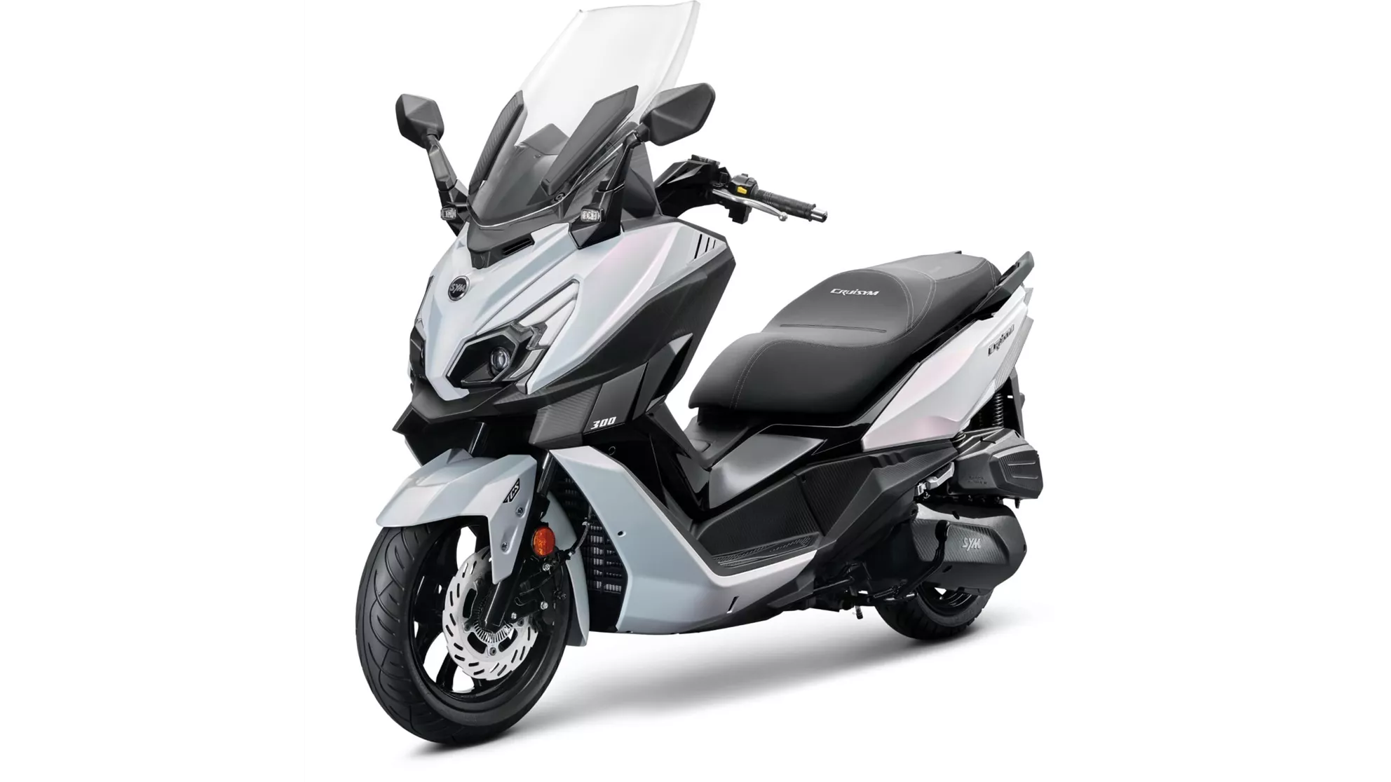Sym Cruisym 300 - Image 8 Sym Cruisym 300 - Image 8