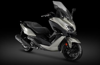 Sym Cruisym 300 2025 - Bild 12