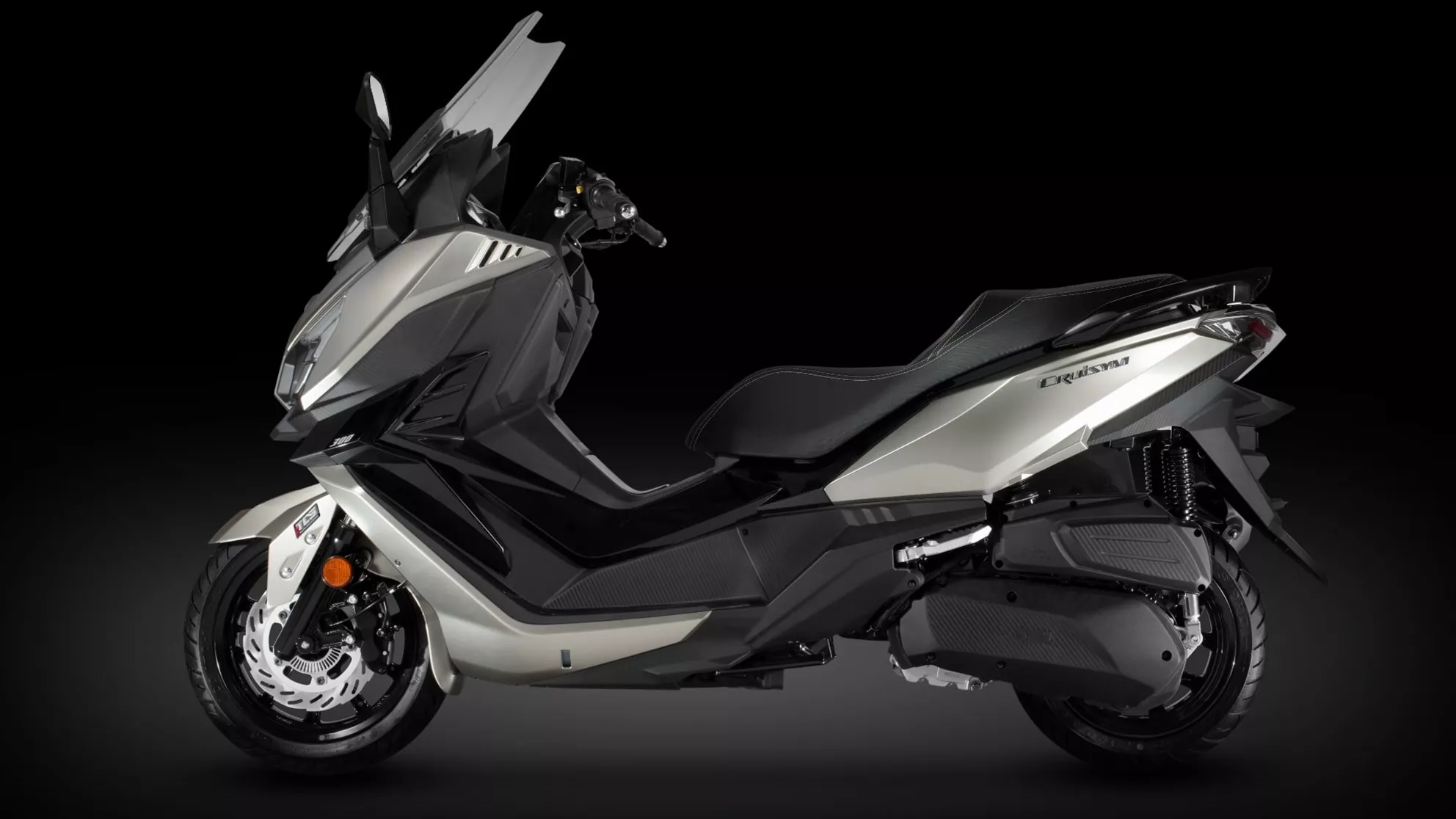 Sym Cruisym 300 - Image 14 Sym Cruisym 300 - Image 14