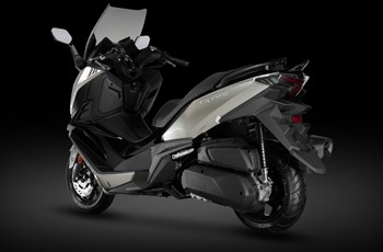 Sym Cruisym 300 2025 - Bild 18