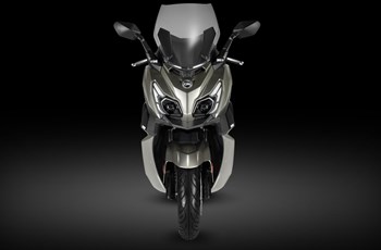 Sym Cruisym 300 2025 - Bild 19