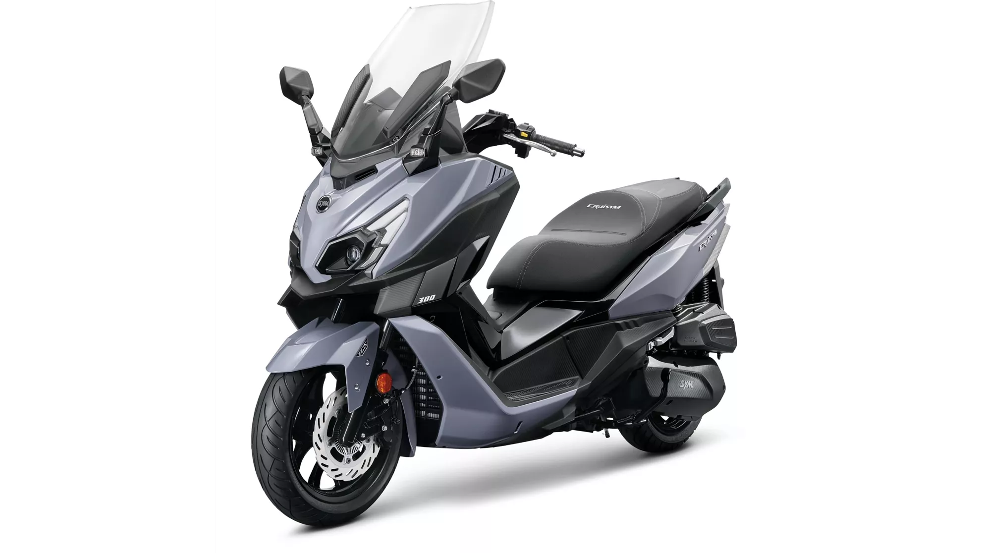 Sym Cruisym 300 - Image 19 Sym Cruisym 300 - Image 19