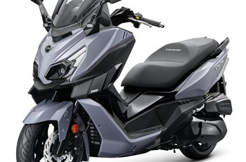 Sym Cruisym 300 2025 - Bild 21