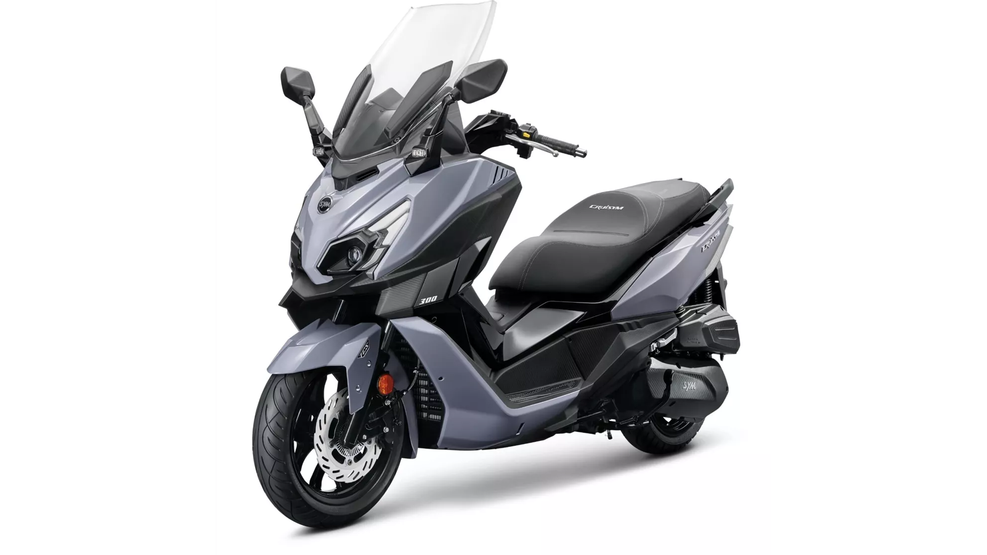 Sym Cruisym 300 - Image 20 Sym Cruisym 300 - Image 20
