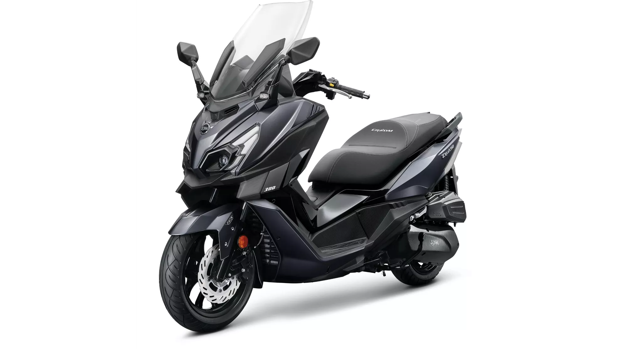 Sym Cruisym 300 - Image 23 Sym Cruisym 300 - Image 23