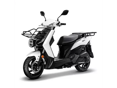 Sym X'Pro 125i 2025 Sym X'Pro 125i 2025
