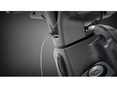 Sym Symphony ST 125 2025 Sym Symphony ST 125 2025