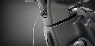 Sym Jet 14 EVO 2025 vs Sym Symphony ST 125 2025