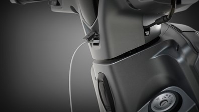 Sym Symphony ST 125