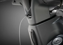 Sym Symphony ST 125 Sym Symphony ST 125