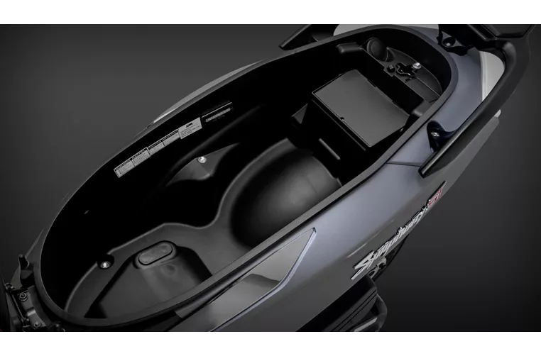 Sym Symphony ST 125 2025 Sym Symphony ST 125 2025