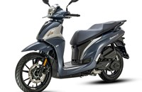 Sym Symphony ST 125 2025 - Bild 7