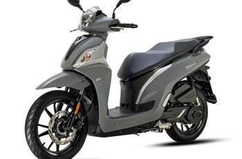 Sym Symphony ST 125 2025 - Bild 9 Sym Symphony ST 125 2025 - Bild 9