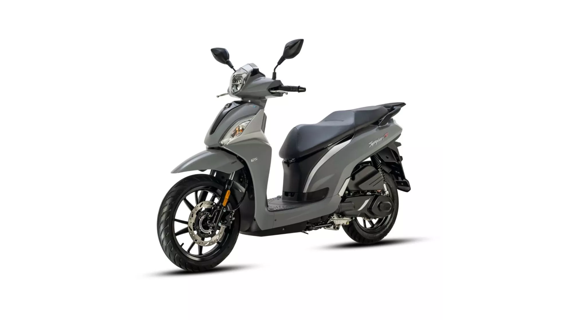 Sym Symphony ST 125 - Image 8 Sym Symphony ST 125 - Image 8