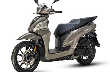 Sym Symphony ST 125 2025 - Bild 13 Sym Symphony ST 125 2025 - Bild 13