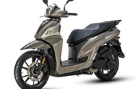 Sym Symphony ST 125 2025 - Bild 14