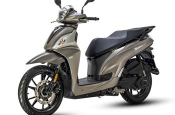 Sym Symphony ST 125 2025 - Bild 14 Sym Symphony ST 125 2025 - Bild 14