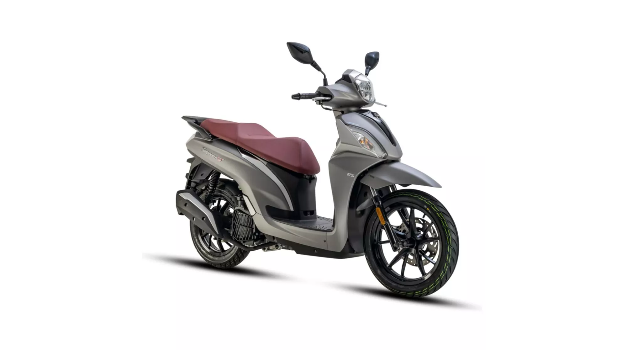 Sym Symphony ST 125 - Image 14 Sym Symphony ST 125 - Image 14