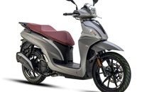 Sym Symphony ST 125 2025 - Bild 16