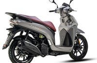 Sym Symphony ST 125 2025 - Bild 17