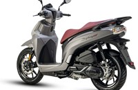 Sym Symphony ST 125 2025 - Bild 18
