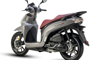 Sym Symphony ST 125 2025 - Bild 18 Sym Symphony ST 125 2025 - Bild 18
