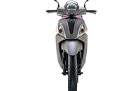 Sym Symphony ST 125 2025 - Bild 19