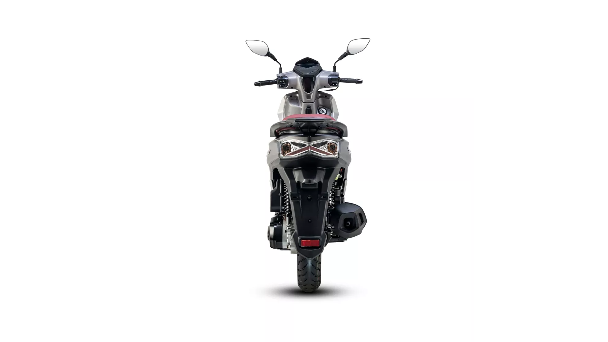 Sym Symphony ST 125 - Image 18 Sym Symphony ST 125 - Image 18