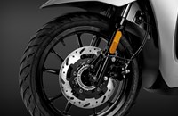 Sym Symphony ST 125 2025 - Bild 23