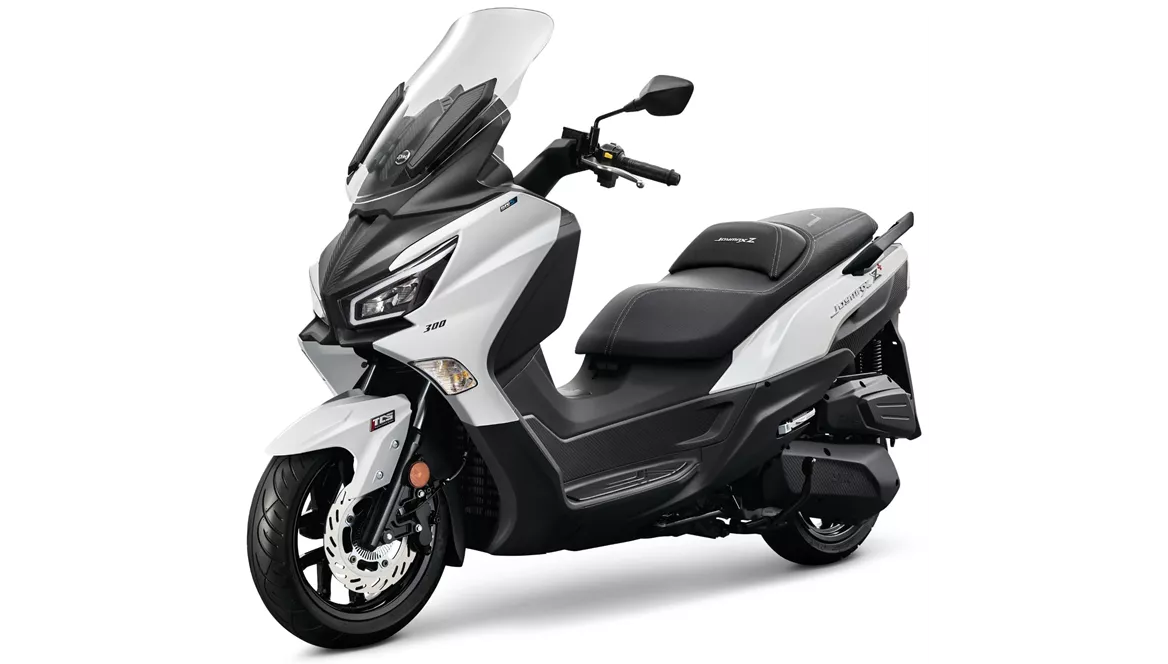 Sym Joymax Z+ 300i 2025 Sym Joymax Z+ 300i 2025