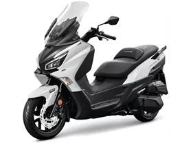 Sym Joymax Z+ 300i Sym Joymax Z+ 300i