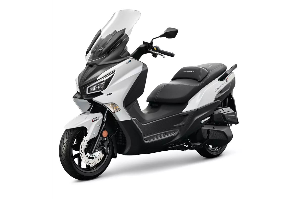Sym Joymax Z+ 300i Sym Joymax Z+ 300i