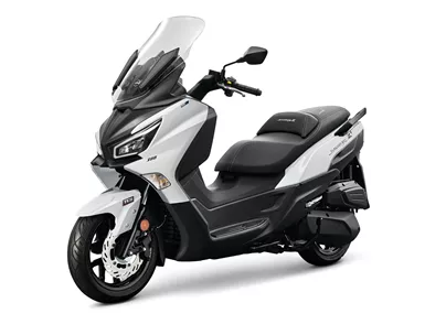 Sym Joymax Z+ 300i 2025 Sym Joymax Z+ 300i 2025