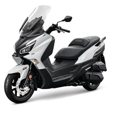 Sym Joymax Z+ 300i