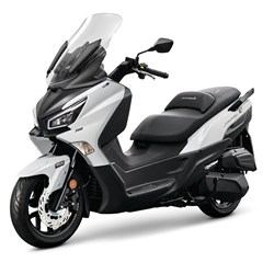 Sym Joymax Z+ 300i 2025