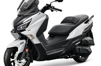 Sym Joymax Z+ 300i 2025 - Bild 2 Sym Joymax Z+ 300i 2025 - Bild 2