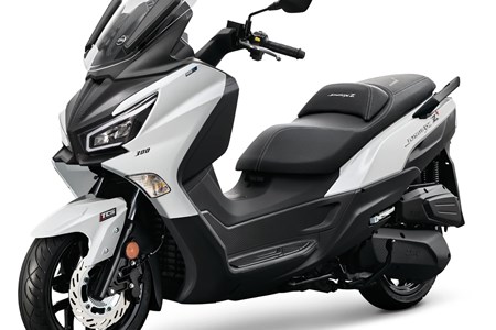 Sym Joymax Z+ 300i 2025 Sym Joymax Z+ 300i 2025