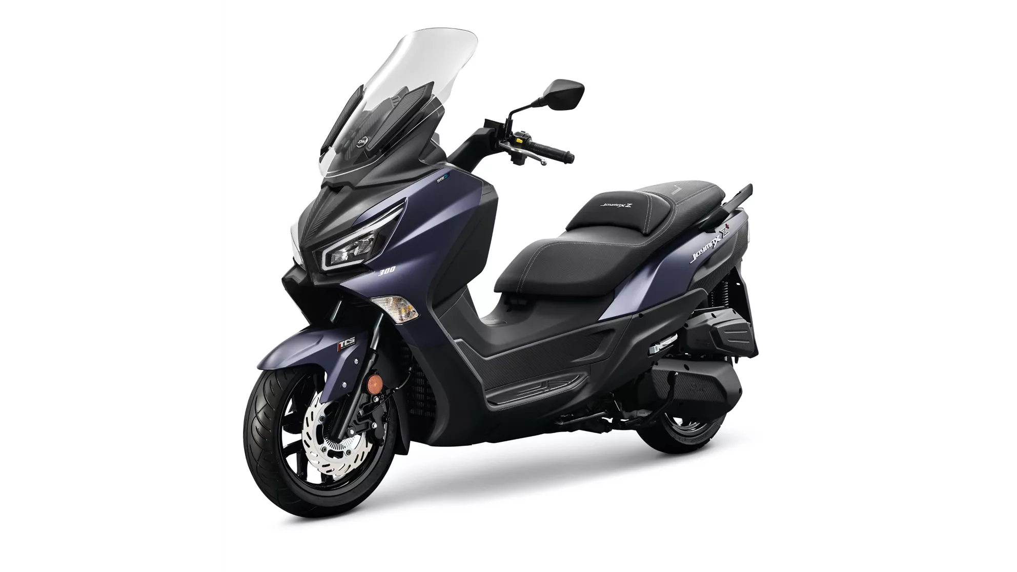 Sym Joymax Z+ 300i - Image 1 Sym Joymax Z+ 300i - Image 1