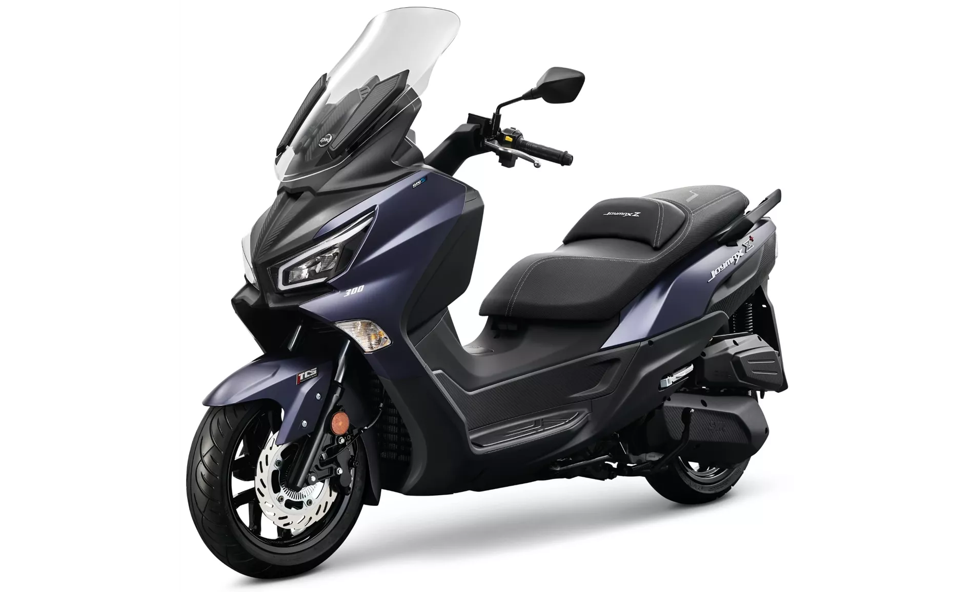 Sym Joymax Z+ 300i 2025 Sym Joymax Z+ 300i 2025