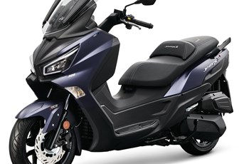 Sym Joymax Z+ 300i 2025 - Bild 3 Sym Joymax Z+ 300i 2025 - Bild 3