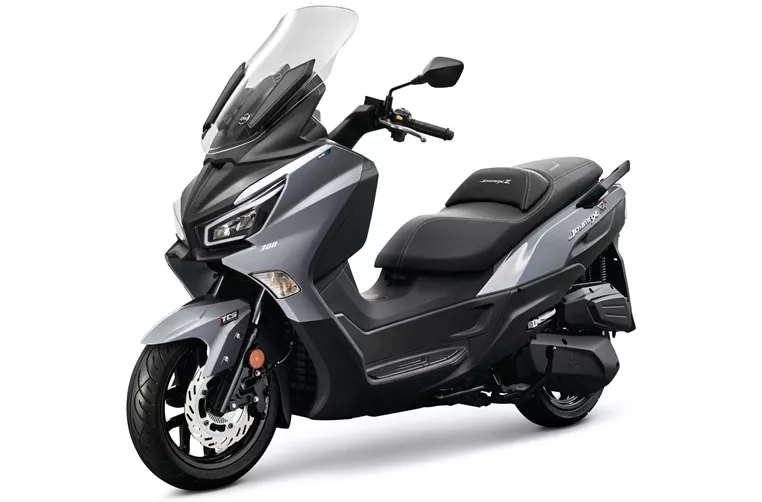 Sym Joymax Z+ 300i 2025 Sym Joymax Z+ 300i 2025