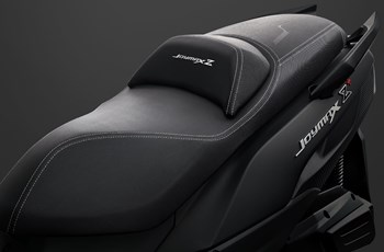 Sym Joymax Z+ 300i 2025 - Bild 6 Sym Joymax Z+ 300i 2025 - Bild 6