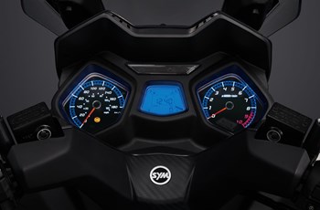 Sym Joymax Z+ 300i 2025 - Bild 7 Sym Joymax Z+ 300i 2025 - Bild 7