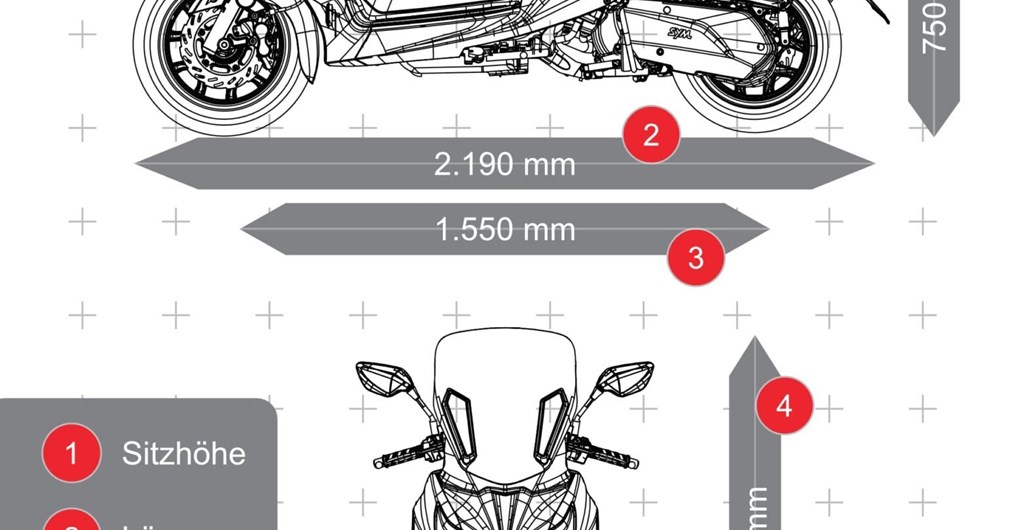 Joymax Z+ 300i