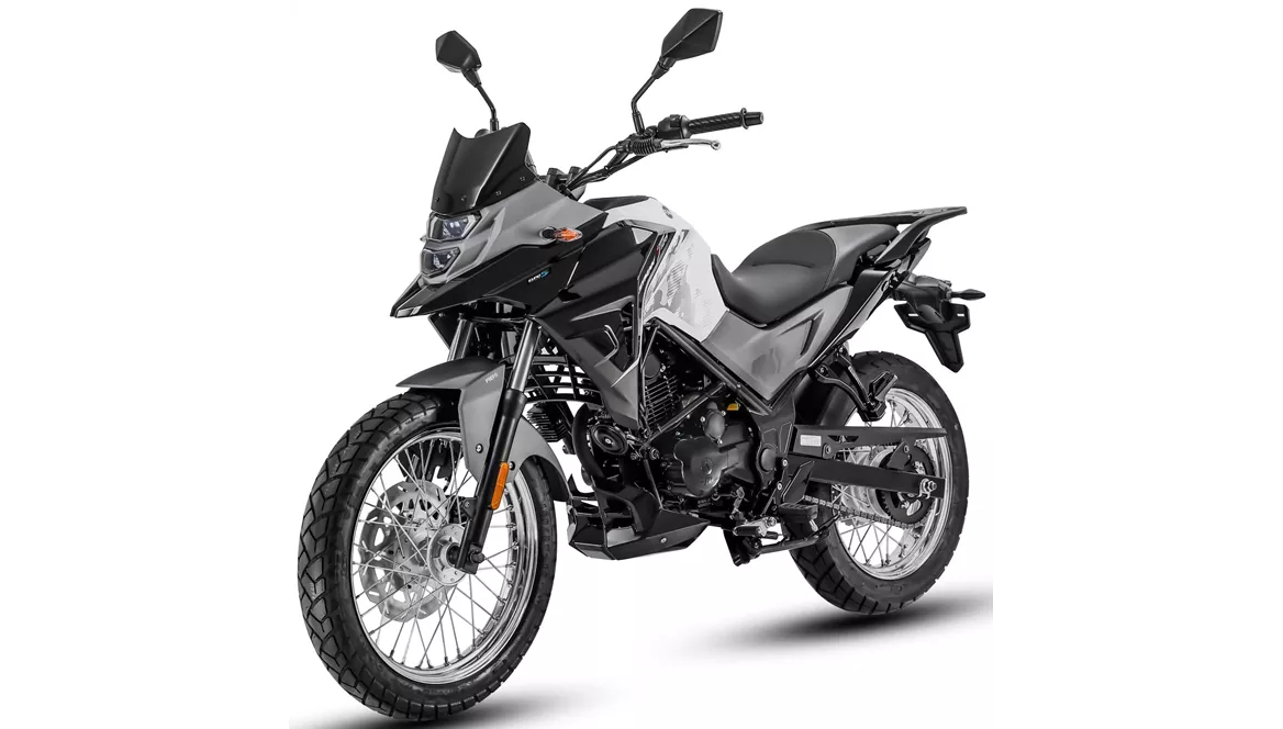 Sym NH T 125 2025 Sym NH T 125 2025