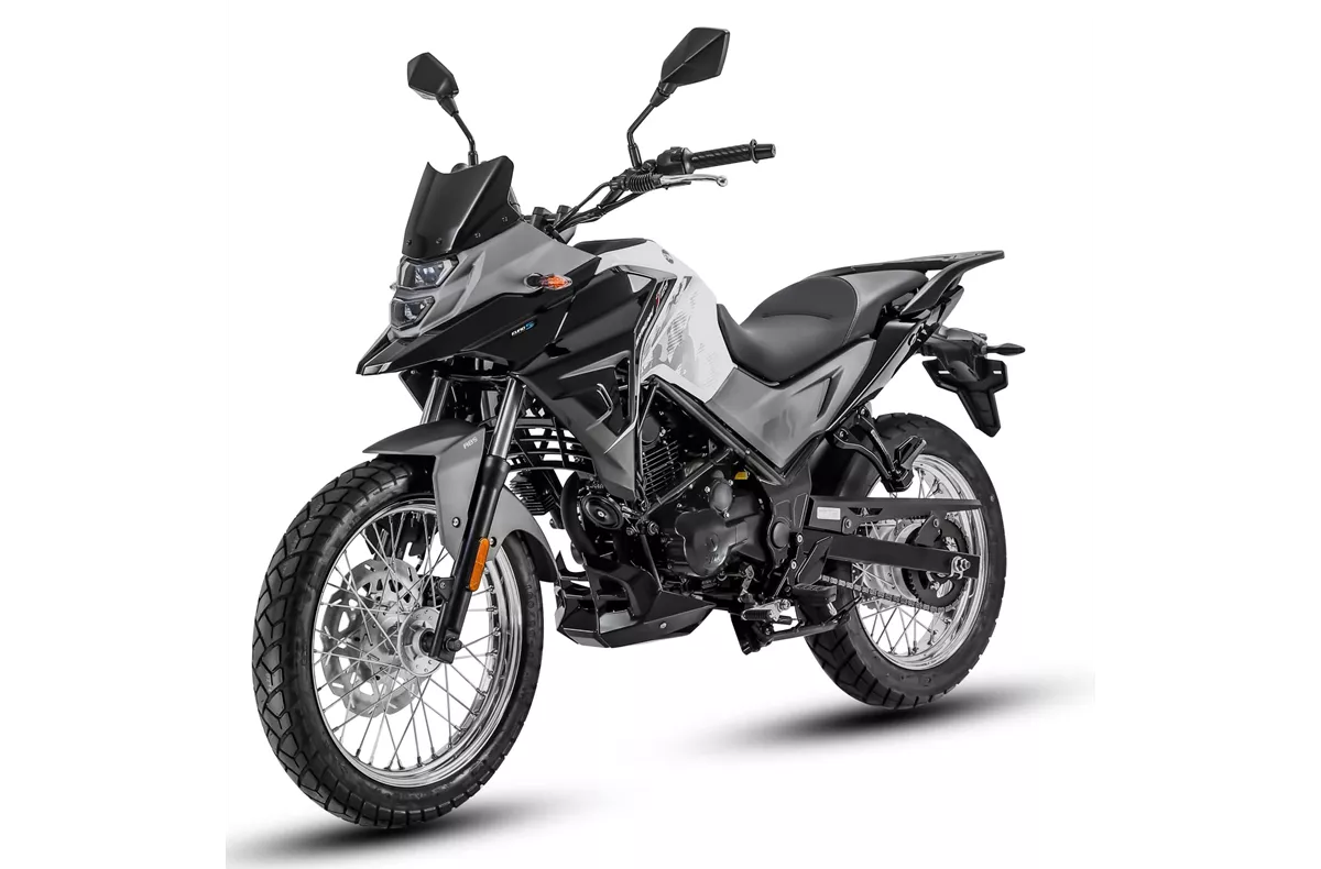 Sym NH T 125 Sym NH T 125