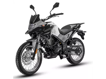 Sym NH T 125 2025 Sym NH T 125 2025