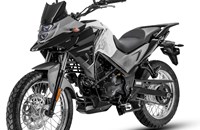 Sym NH T 125 2025 - Bild 1