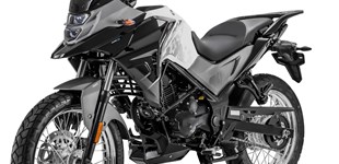 Sym NH T 125 2025 vs Sym NH X 125 2025