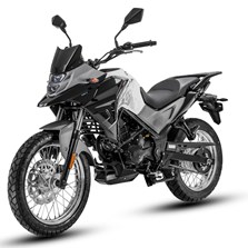 Sym NH T 125